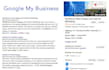 do gbp optimization, gmb listing, local SEO optimization