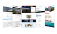 create your real estate investor and lead generation website