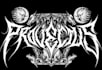 create brutal death metal logo