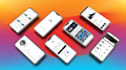 develop an android application using flutter