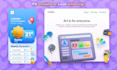 create custom 3d icon for your user interface, website, or app