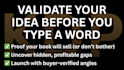 find profitable KDP nonfiction niches and validate your book idea