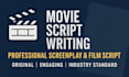 scriptwriting, screenwriting, movie script writing screenplay, movie script