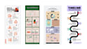make scientific, medical illustrations, infographics, poster, graphical abstract