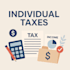 file your individual taxes