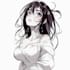 draw you an anime art style characters