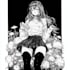 design vtuber live2d model character in anime style for