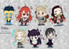 chibi character design for you