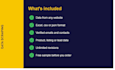 do web scraping, data extraction and data mining from any website