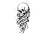 create tattoo designe, custom tattoo designe, tattoo sleeve