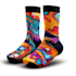 design unique custom socks for you