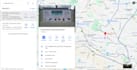 update or add your business on google or bing maps