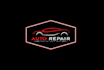 make an auto detailing, auto garage and auto repair logo