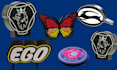 convert 2d image to 3d model, 3d lightbox, 3d logo, keychain, coaster, 3mf stl