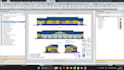 do quantity takeoff, cost estimate for concrete, masonry
