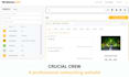 do responsive web applications with angular, javascript, frontend dev