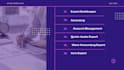 expert bookkeeper  accurate  reliable financial solutions