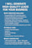 provide all types of quality leads
