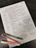 can do hand writing assignment job and any type of writing