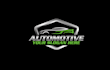 make an automotive, auto care and auto level logo design