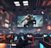 develop mobile game codm