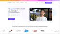 develop ai saas website ai video shorts generator, ai adult chatbot webapp