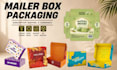 design custom mailer box and subscription box packaging