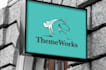 design a premium 3d business logo