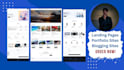 convert figma to HTML tailwind react  pixel perfect responsive gsap