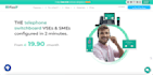 do bubble developer job, build bubble app, bubble io website for you