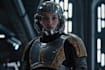 design your sci fi and star wars character