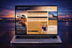 convert your figma design into a pixel perfect website