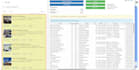 do web scraping, google map scraping, website scraping and data scraping