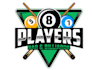 design luxury billiard logo