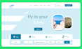 do website design in figma