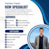 be your medical biller and medical coder