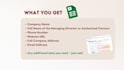 find company leads using google maps