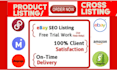 do amazon to ebay dropshipping top hunting
