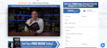 create your validated book launch funnel
