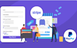 integrate paypal, stripe, payment method on your website