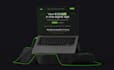 do figma website design landing page web redesign