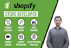 be your amazon and shopify virtual assistant
