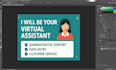 your professional virtual assistant