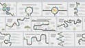 create modern, clean, and engaging powerpoint slides