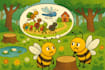 design custom and expressive children book illustrations