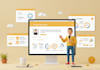 do elearning video udemy course ai avatar training vldeo tutorial video heygen