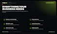 build a professional business website that wins you clients