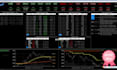make an interactive broker bot, automated task bot, python trading bot, task bot