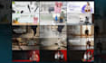 design website banner, web slider, and shopify banner