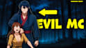 do professional manhwa manga anime recap video and script